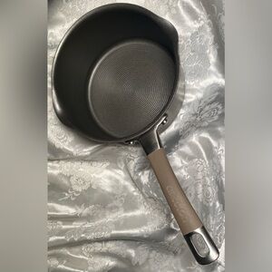 Circulon 2 Quarts Non-Stick Saucepan 
Premier Professional  Induction Suitable